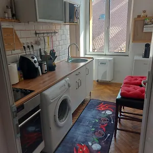  Apartament Casa Del Hodos