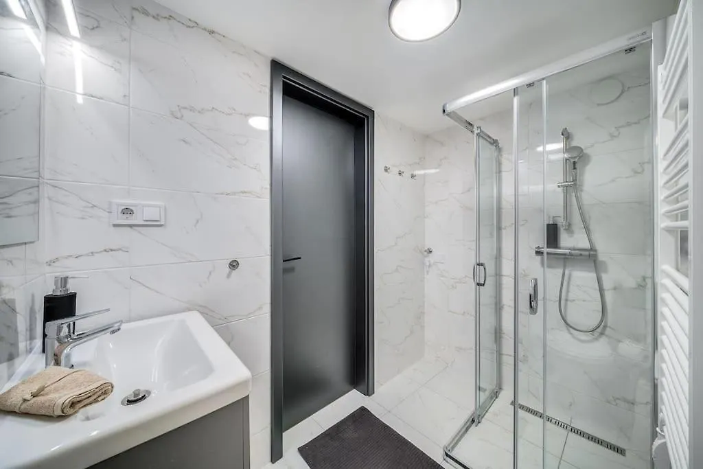 דירה בודפשט Loft 8 - Cozy Stylish Stay With Parking