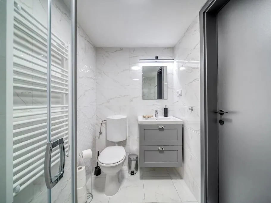 בודפשט Loft 8 - Cozy Stylish Stay With Parking דירה