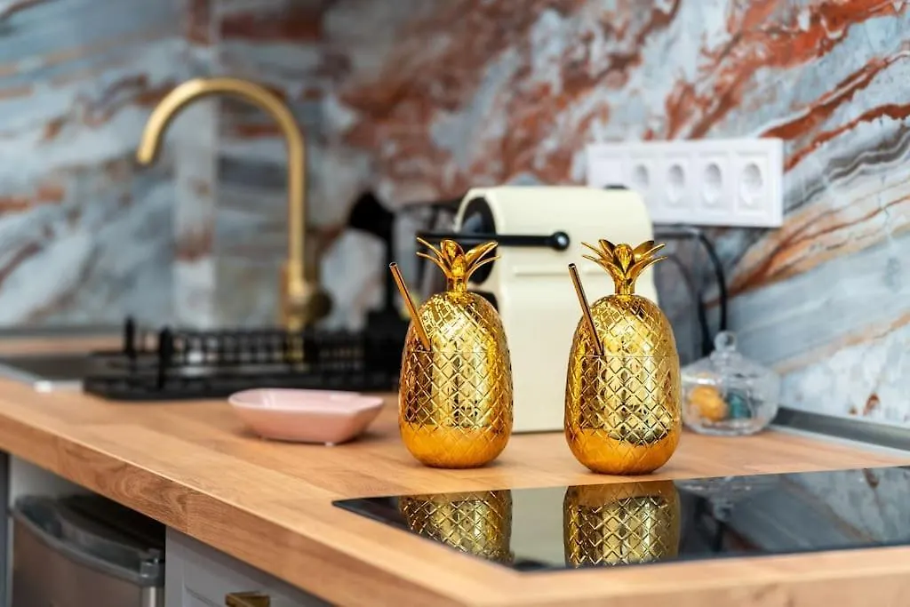 דירה בודפשט Loft 8 - Cozy Stylish Stay With Parking